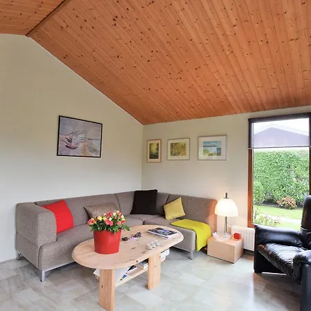 Bungalow Duinzigt