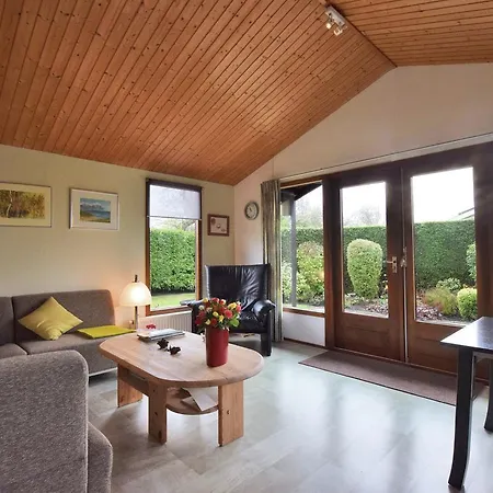 Bungalow Duinzigt