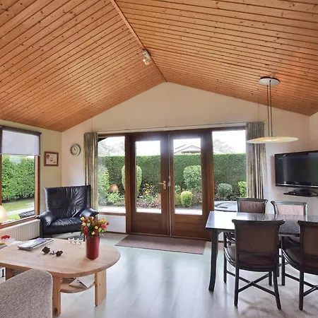 Bungalow Duinzigt * 노르트베이크