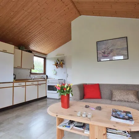 Bungalow Duinzigt
