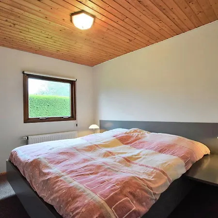 Bungalow Duinzigt 노르트베이크