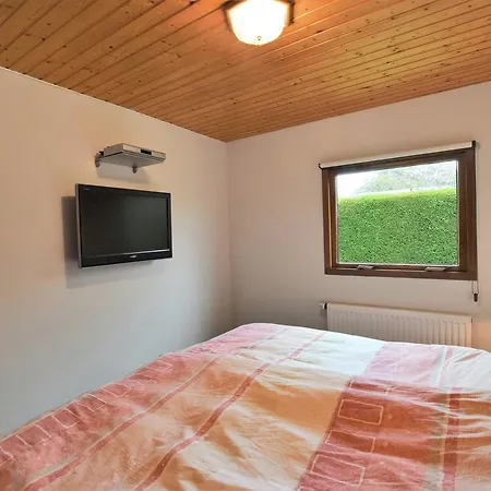 Bungalow Duinzigt 펜션 노르트베이크