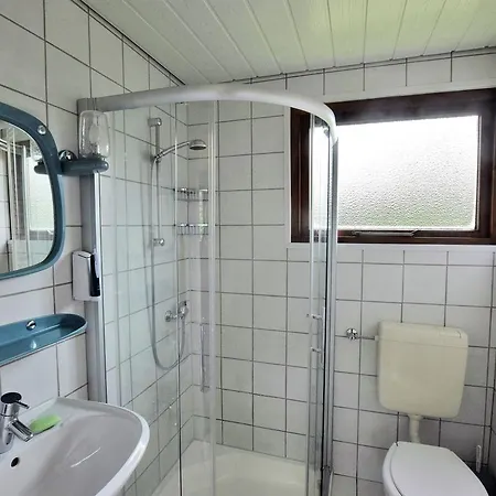 Bungalow Duinzigt