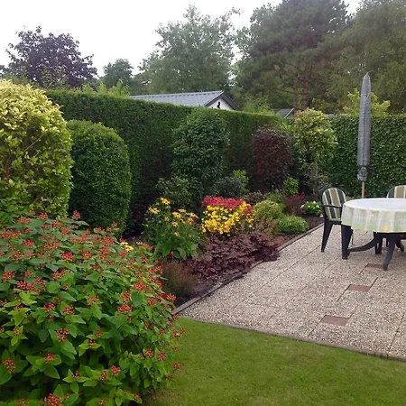 Bungalow Duinzigt